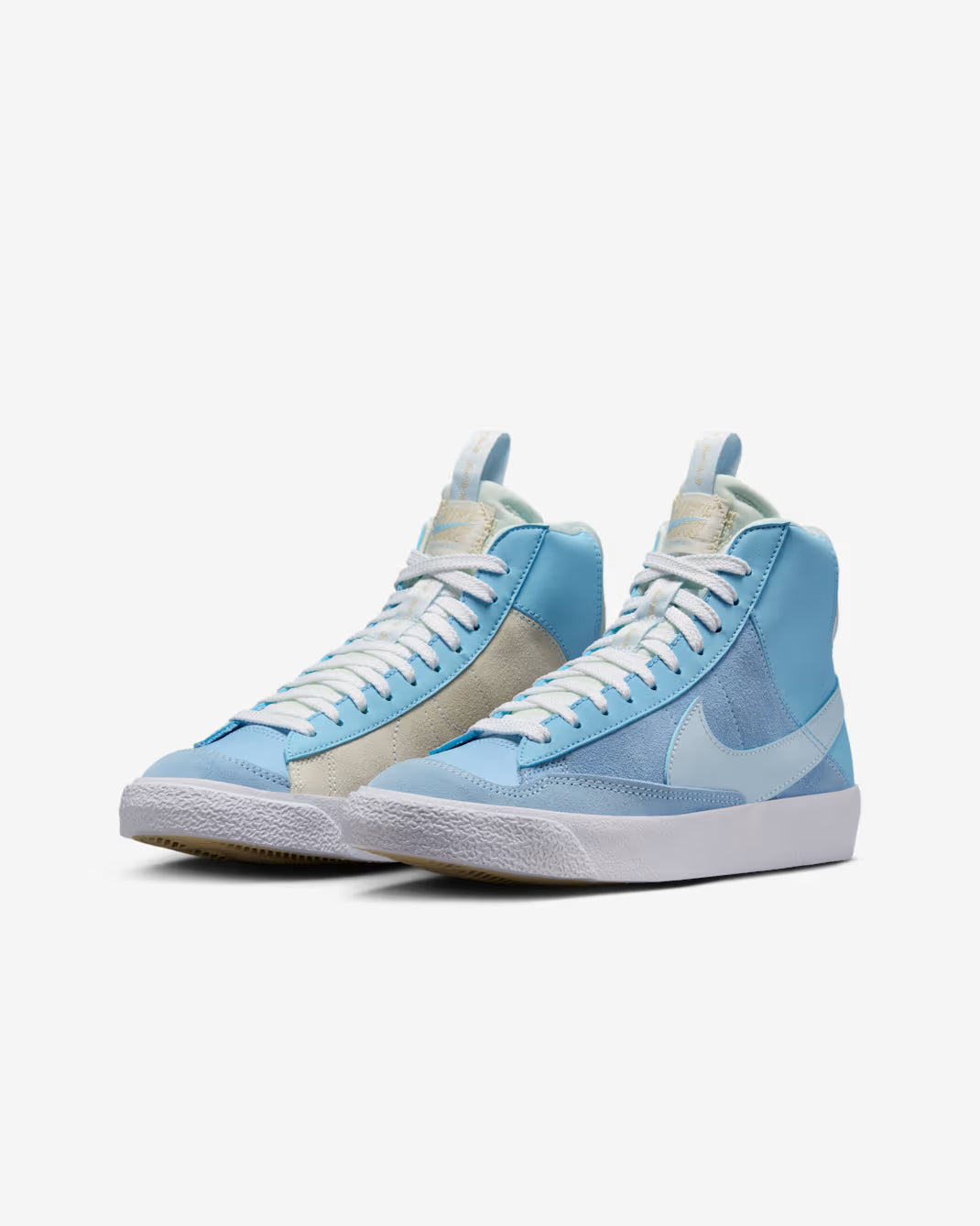 Nike Blazer Mid '77 SE D