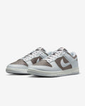 Nike Dunk Low Retro - Brown