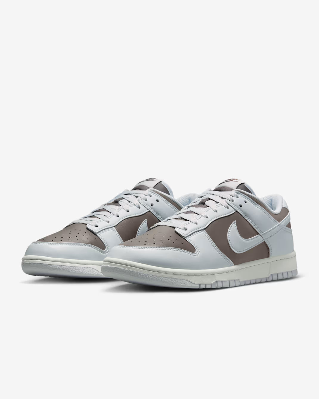 Nike Dunk Low Retro - Brown