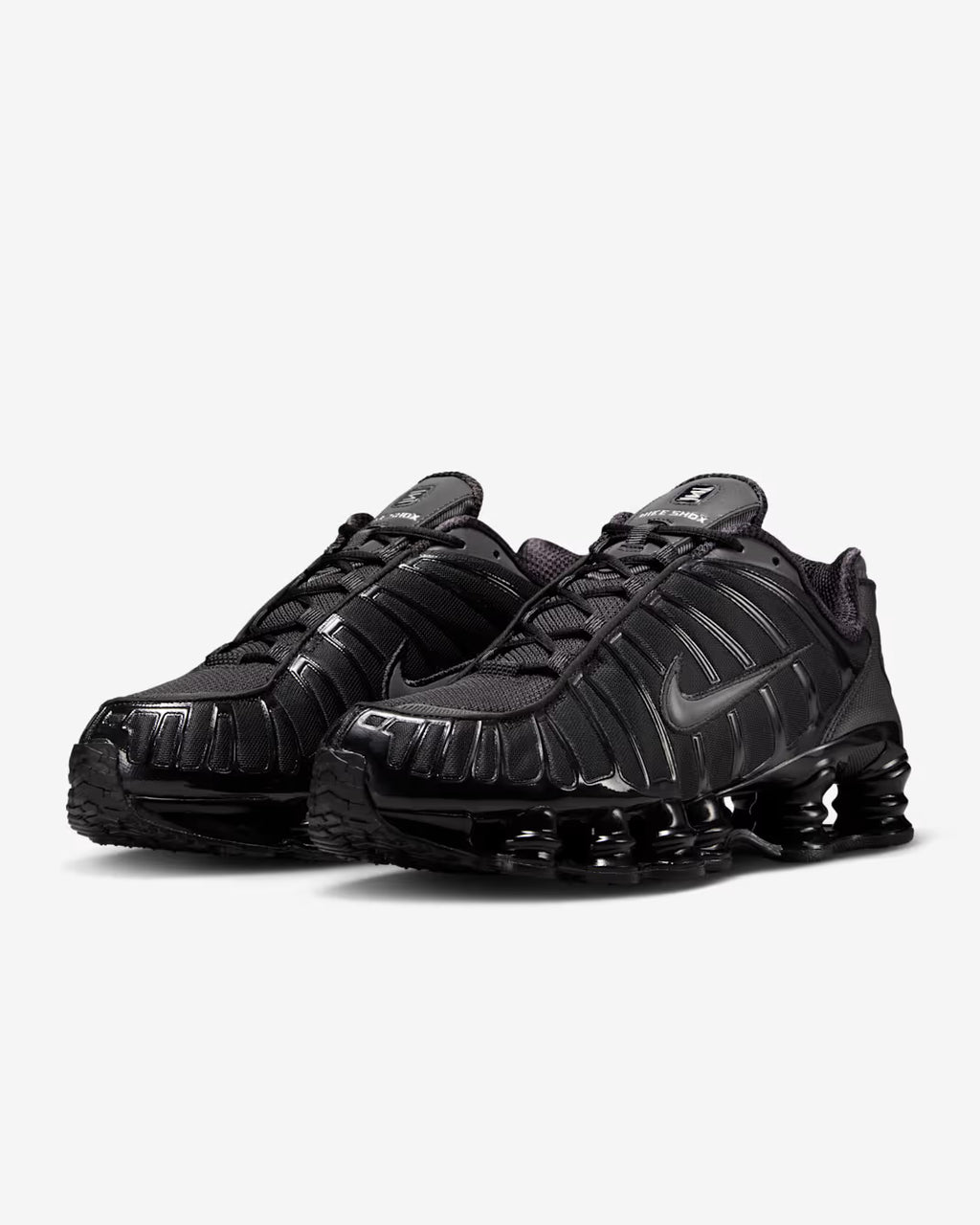 Nike Shox TL