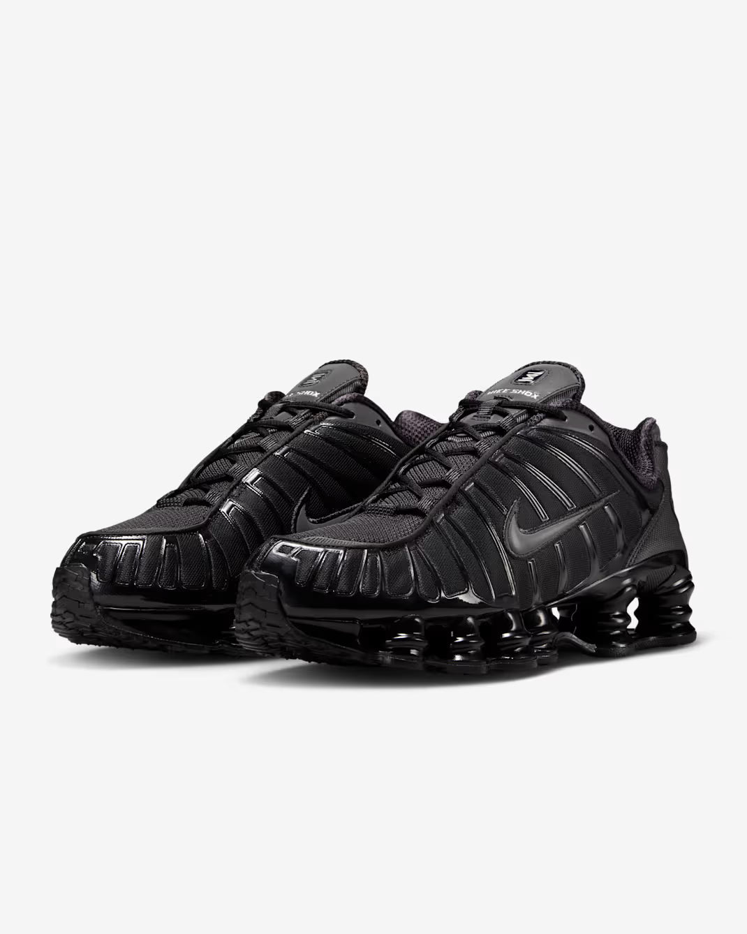 Nike Shox TL
