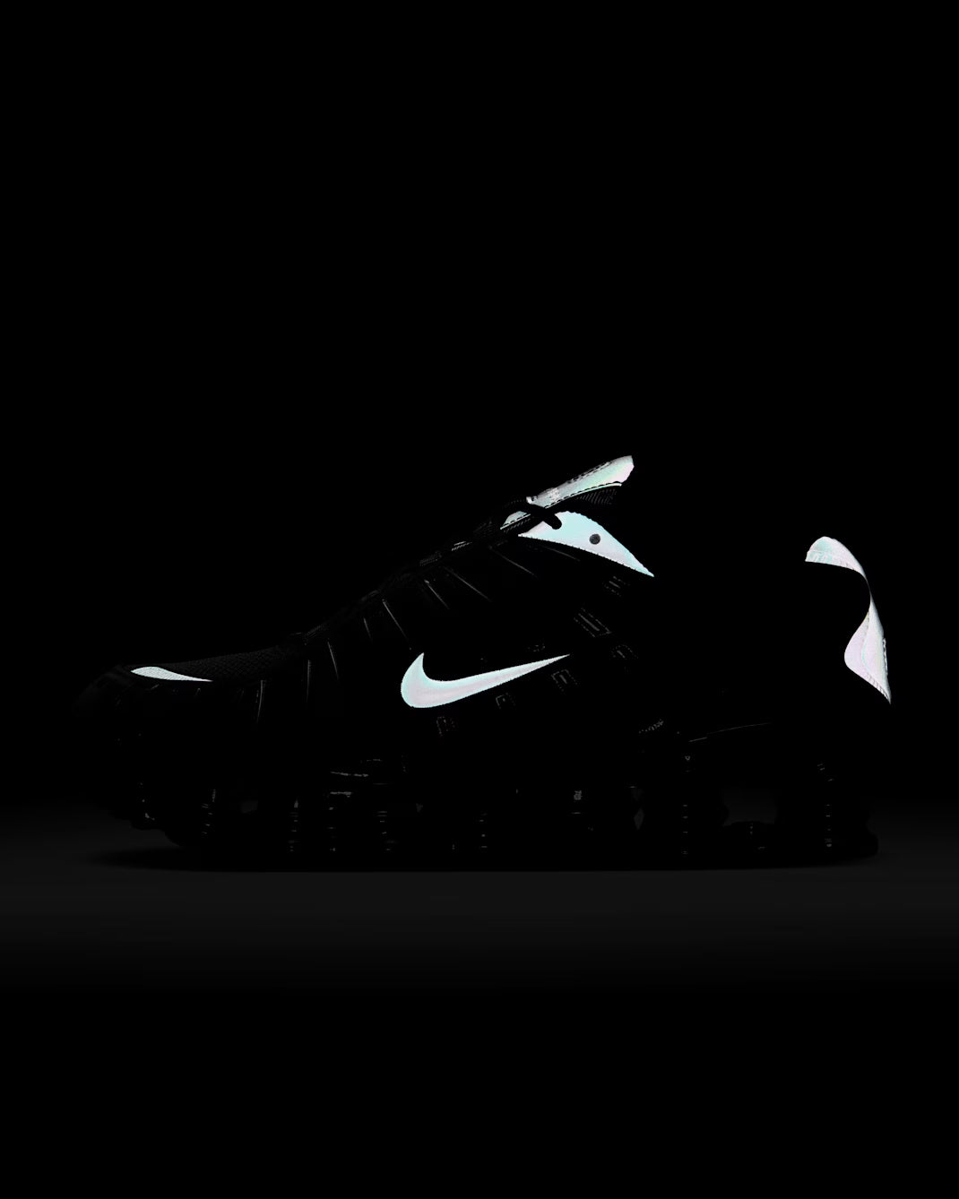 Nike Shox TL